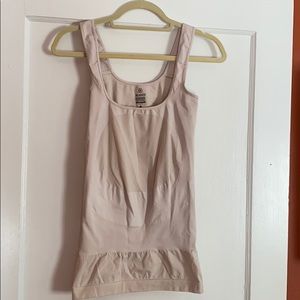 Blanqi maternity support tank